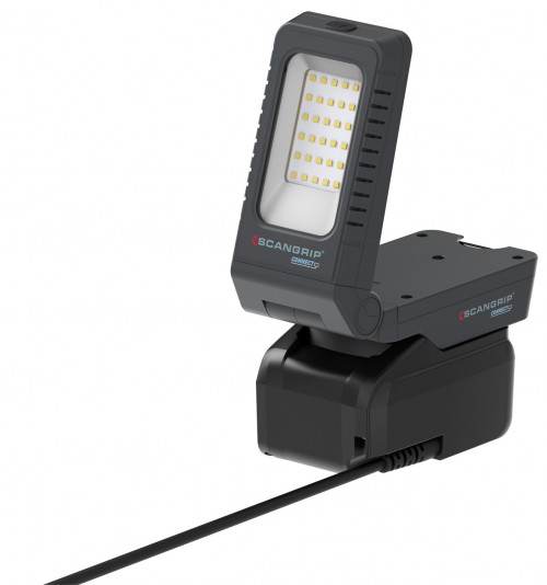 Scangrip BASIC CONNECT
