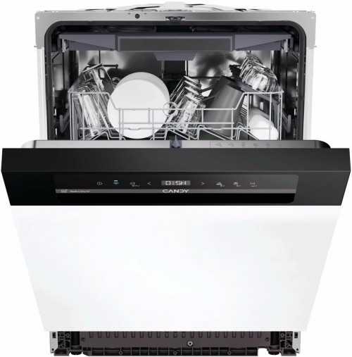 Candy Rapido CH 5B3F1B