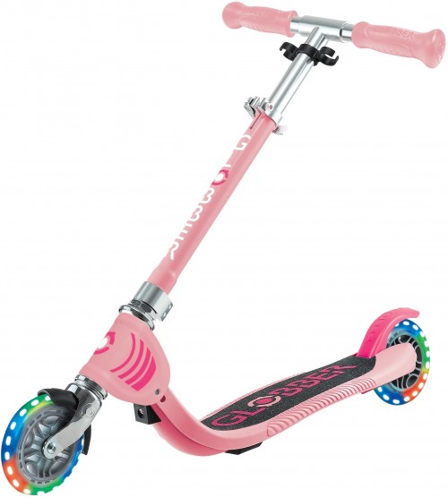 Globber Flow Foldable Junior Lights