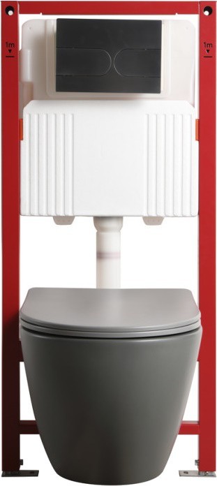 MIXXUS Premium Ellipse-Set-2101 MP6667