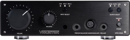 Violectric HPA V550