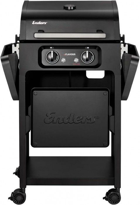 Enders Eflavour 2 Turbo