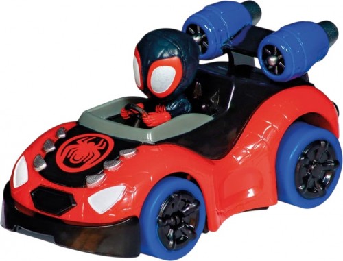 Carrera First Spidey - Go Spidey Go!