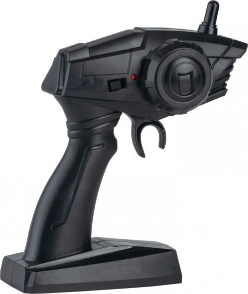 Revolt Rock Crawler 4x4