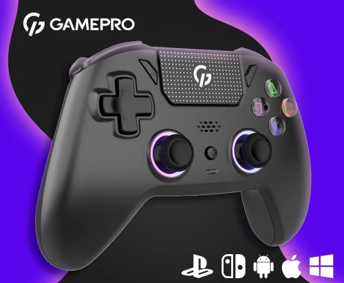 GamePro GPS20 w/ Doc