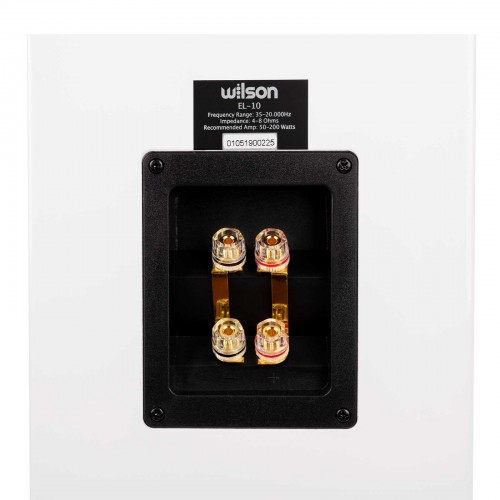 Wilson Exclusive Line EL-10