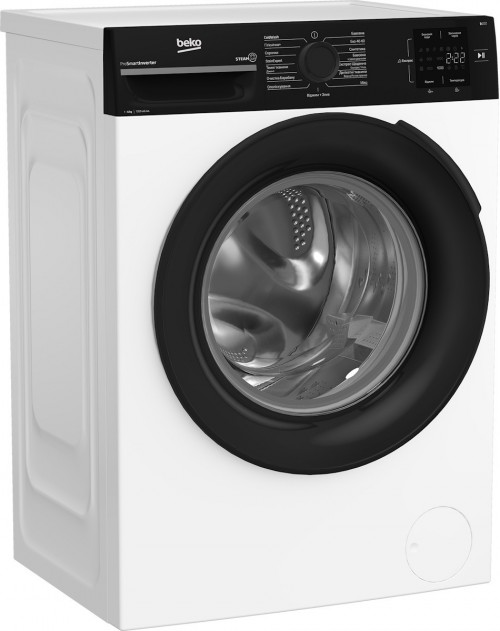Beko BM1WFSU 36233 WPBB