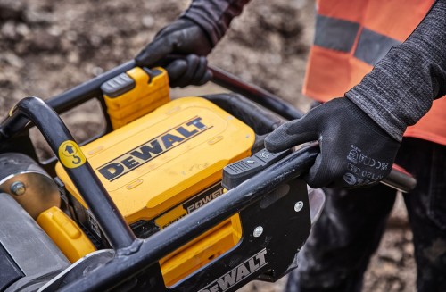 DeWALT DCPS660N