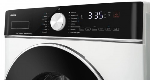 Amica WA5S814ADiSOzEU