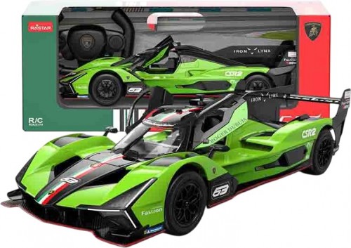 Rastar Lamborghini SC63 1:14