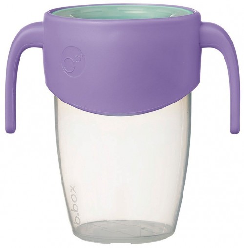 B.Box Shake 250