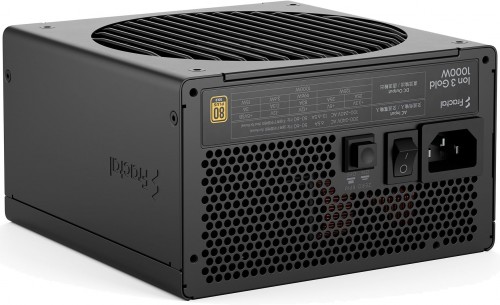 Fractal Design FD-P-IA3G-100