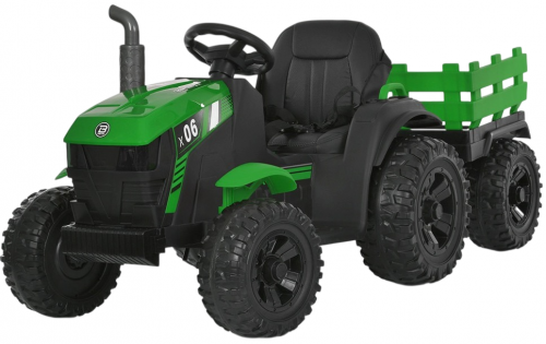 Bambi M6295EBLR