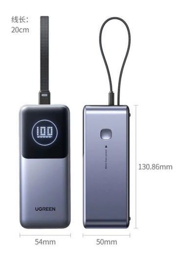 Ugreen PB723