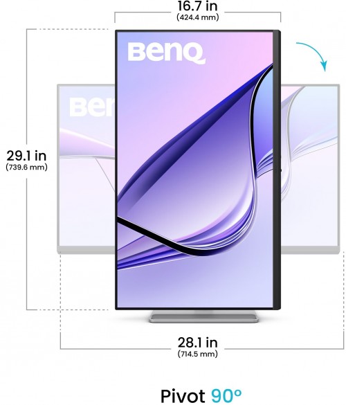 BenQ MA320UP