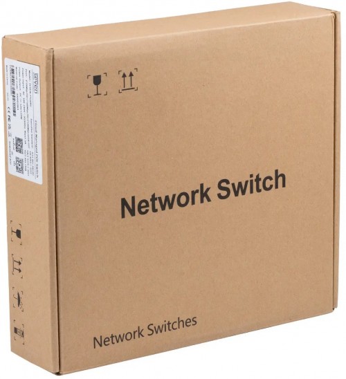 Seven Systems PS308G