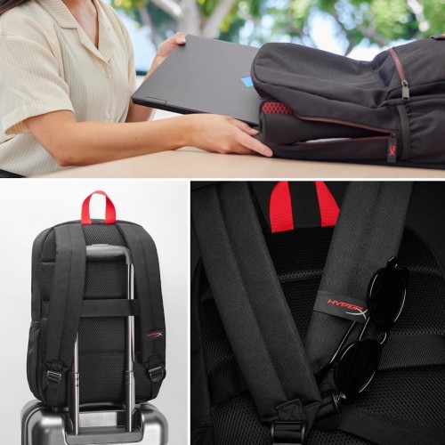 HyperX Delta Backpack