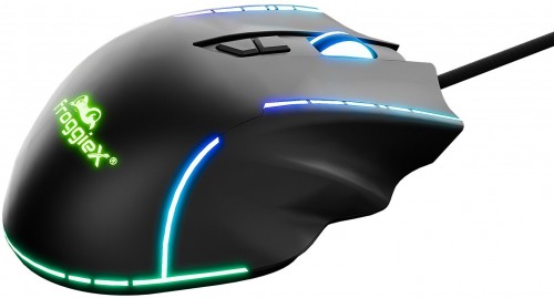 FroggieX Cyclone-X