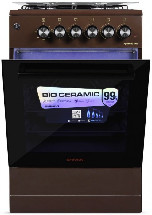 Shivaki Apetito 50-10 E