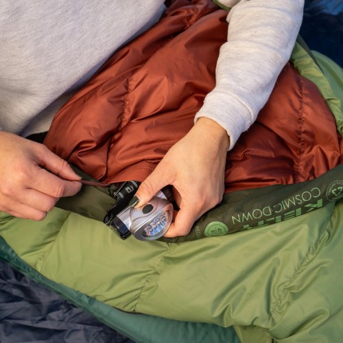 Kelty Cosmic Down 40 Regular