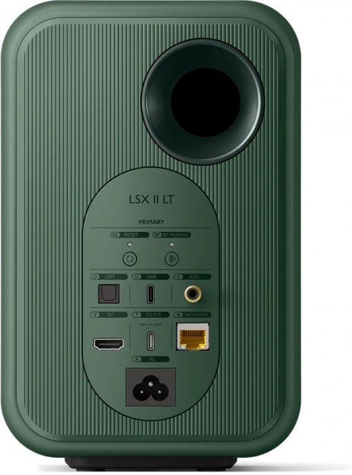 KEF LSX II LT