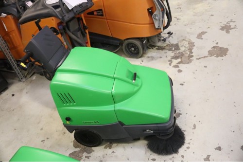 IPC Gansow 505 ET