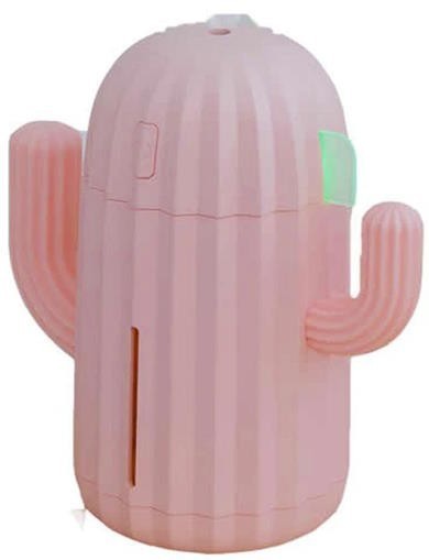 Bautech Cactus