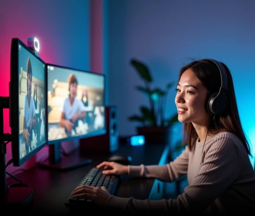 Streamplify Cam Plus