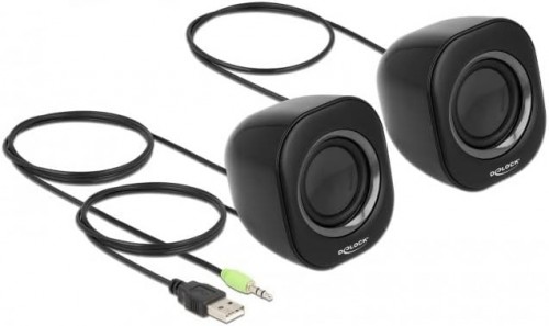 Delock 27002