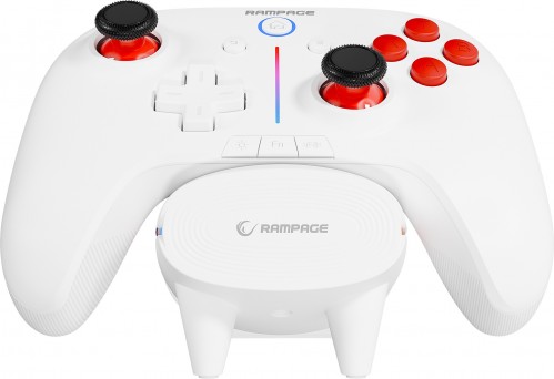Rampage Hydra Pro