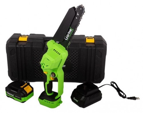 Gartner GMCS-8 BL Kit