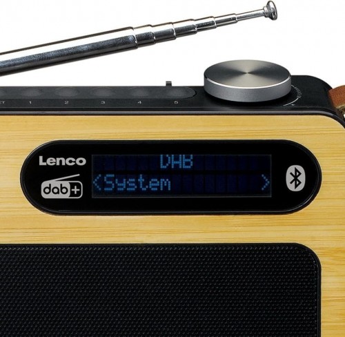 Lenco PDR-040
