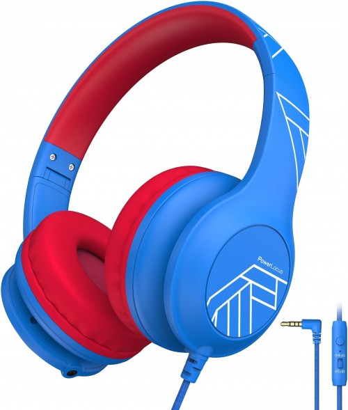 PowerLocus Pled Wired