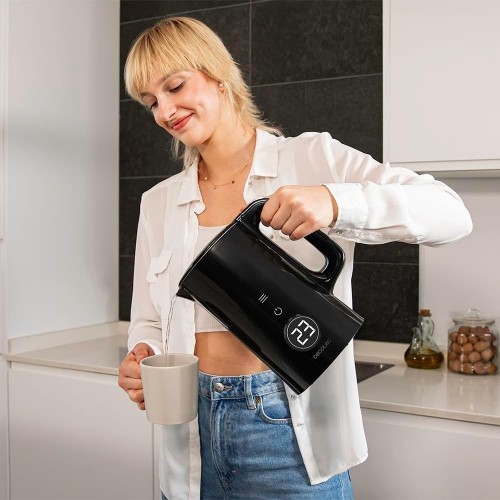 Cecotec Thermosense 600 Touch Neo