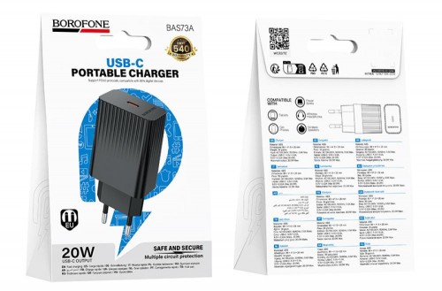 Borofone BAS73A Source