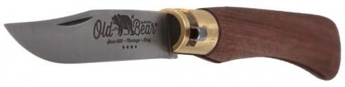 Antonini Old Bear Classical M Walnut