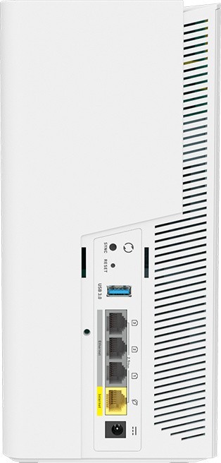 MSI Roamii BE Pro (1-pack)