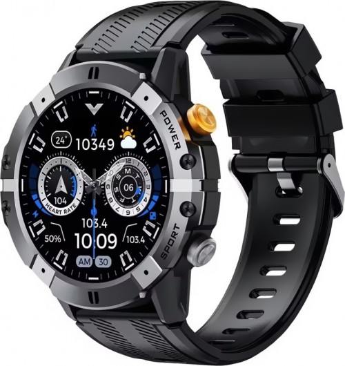 Oukitel BT15