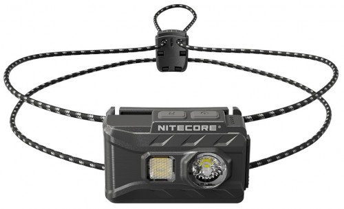 Nitecore NU20 Classic