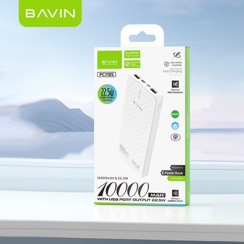 Bavin PC1185