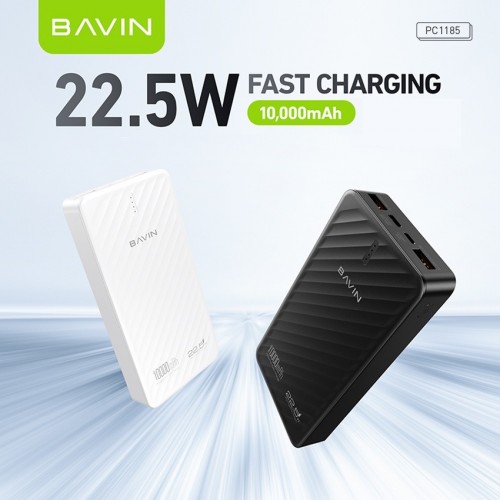 Bavin PC1185
