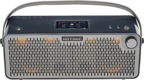 Hotone Audio Pulze Eclipse