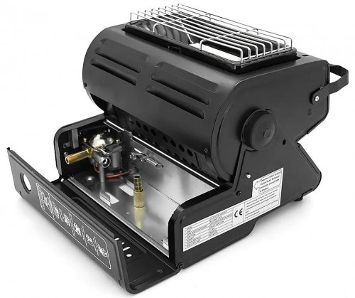 Voltronic Power Mobz