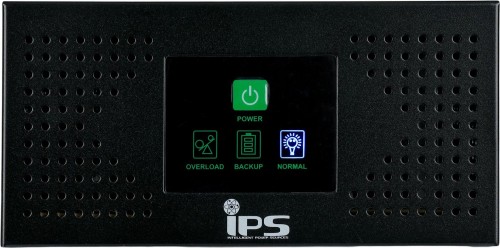 IPS CO-sinusUPS-400W