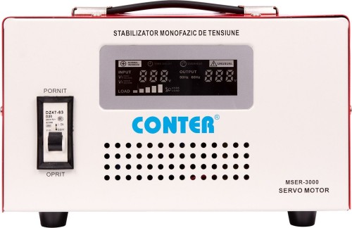 Conter MSER-3000