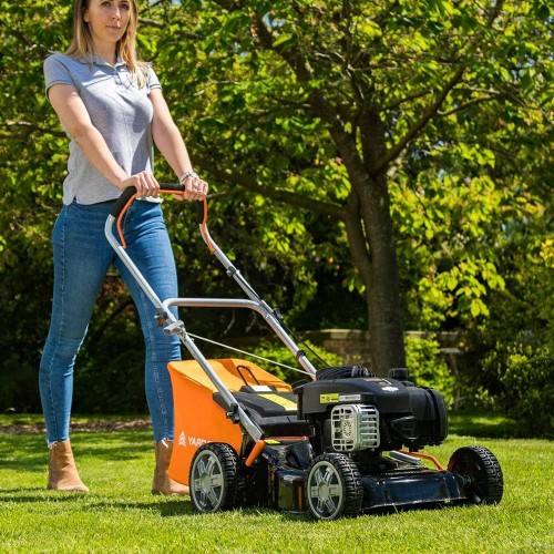 Yard Force GM B41A