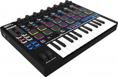 Reloop Keypad Pro