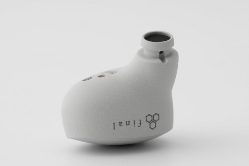 Final Audio Design ZE300