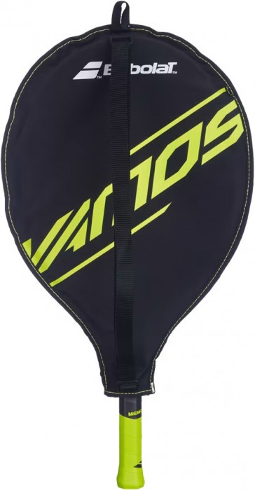 Babolat Carlitos Junior 21