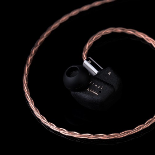 Final Audio Design A6000